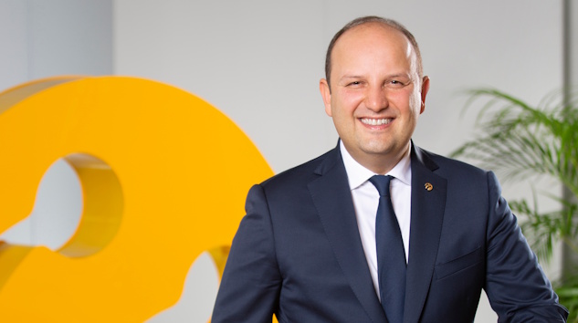 Turkcell, 6 Yeni Uluslararası Ar-Ge Projesinde Yerini Aldı