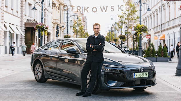 Tek Şarjla 1.338 Kilometre: Audi ve Ralli Şampiyonu’ndan Guinness Rekoru