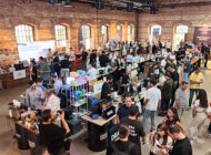 “Bean to Bar x Bean to Cup” Festivali Fişekhane’de Başladı!