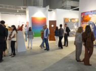 Contemporary İstanbul 21. Edisyonu, Açılış Resepsiyonu İle Başladı
