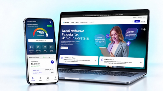 Findeks Yenilendi: Kredi Notu Takibinde Yapay Zekâ Dönemi Başlıyor
