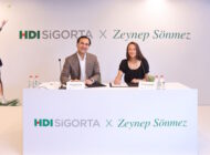 HDI Sigorta, Zeynep Sönmez’in Ana Sponsoru Oldu