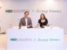 HDI Sigorta, Zeynep Sönmez’in Ana Sponsoru Oldu