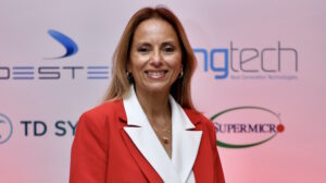 Hitachi Vantara Türkiye’de büyüyor: Ankara’da Yeni Organizasyon