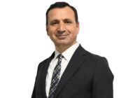 Gani Şengül, Horoz Lojistik Mali İşler Grup Başkanı Olarak Atandı