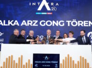 İntetra Teknoloji’nin Gong Töreni Borsa İstanbul’da Gerçekleşti