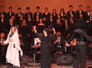 Kahramanmaraş Kültür Yolu Festivali’nin Dokuz Gün Süren Yolculuğu Sona Erdi