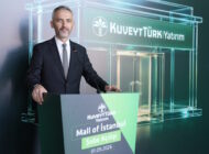 Kuveyt Türk Yatırım, Şubeleşme Atılımına İstanbul’dan Başladı