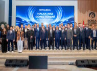 Borsa İstanbul’da Gong Net Global İçin Çaldı