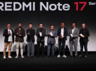 REDMI Note 17 Serisi, Türkiye’de Satışa Sunuldu