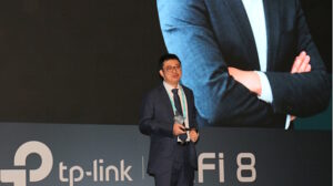 TP-Link, Wi‑Fi 8’i Tanıttı