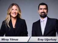 TP Türkiye’de İki Üst Düzey Atama