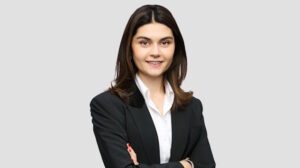 Esra Ünlüaslan, Yemeksepeti’nin Yeni CEO’su Oldu
