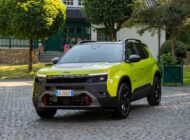 Yeni Jeep Avenger Türkiye’de