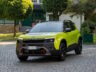 Yeni Jeep Avenger Türkiye’de