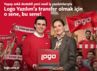 Yeni Logo Cloud ve Logo Edge İşletmelerin Dönüşen İhtiyaçlarına Cevap Veriyor