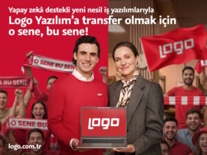 Yeni Logo Cloud ve Logo Edge İşletmelerin Dönüşen İhtiyaçlarına Cevap Veriyor