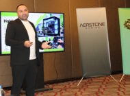 AERSTONE GAMING, Oyuncu Ekipmanları Ürün Ailesini Tanıttı