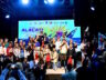 Alaçatı Windfest 2026, 15 Ülkeden 134 Genç Sporcuyu Ağırladı