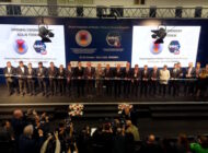 ANKIROS 2026 İstanbul’da Kapılarını Açtı