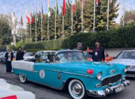 Cumhuriyet Rallisi Cumhuriyet Coşkusu İle Gerçekleşti