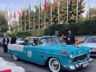 Cumhuriyet Rallisi Cumhuriyet Coşkusu İle Gerçekleşti