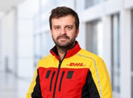 Mert Subulur, DHL Supply Chain Türkiye IT Direktörü Oldu