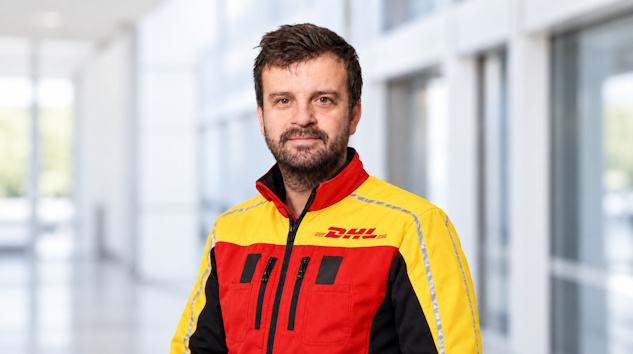 Mert Subulur, DHL Supply Chain Türkiye IT Direktörü Oldu