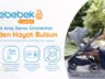 Ebebek, “ebebek Yeniden” Hizmetini Hayata Geçirdi