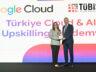 Google Cloud Day Türkiye 2026, Sektör Profesyonellerini Buluşturdu