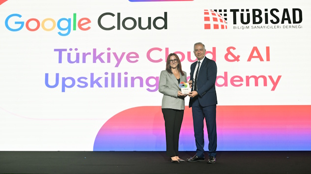 Google Cloud Day Türkiye 2026, Sektör Profesyonellerini Buluşturdu