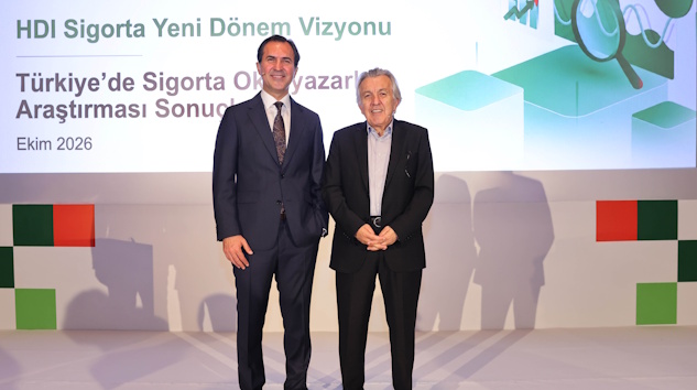 HDI Sigorta, Yeni Dönem Vizyonunu Paylaştı