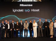 Hisense, Türkiye Operasyonlarını Başlattı