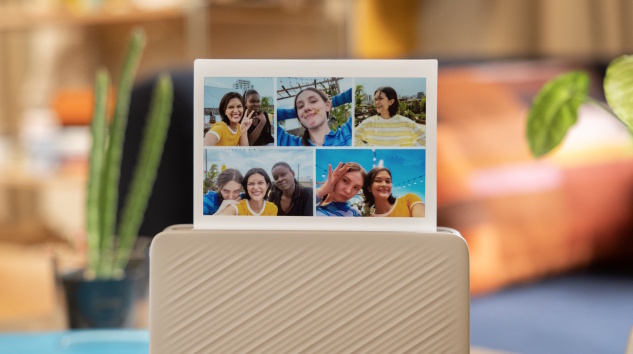Fujifilm instax Link WIDE 2 Türkiye’de Satışa Sunuldu