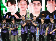 BBL Esports, 7. Intel Monsters Reloaded 2026’da Şampiyon Oldu