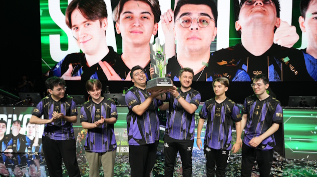 BBL Esports, 7. Intel Monsters Reloaded 2026’da Şampiyon Oldu