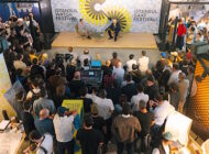 İstanbul Watch Festival Saat Meraklılarını Kadıköy’de Buluşturdu