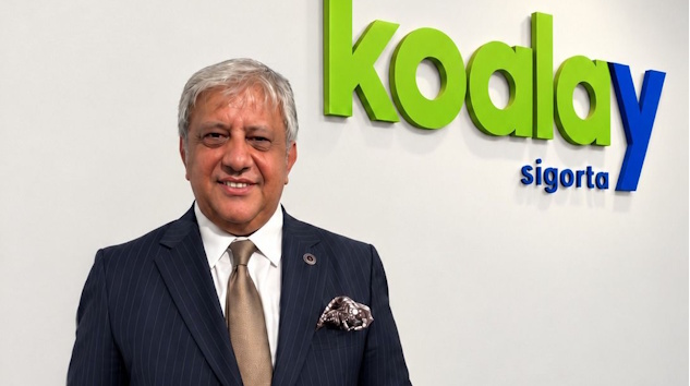Mustafa Açıkkanlı, Koalay Sigorta Satış Genel Müdür Yardımcısı Olarak Atandı