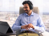 Logitech, Yapay Zekâ Destekli Zone Vibe Pro Kulaklığını Tanıttı
