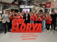 MediaMarkt Türkiye, Yeni Mağazasını Koru Florya’da Açtı