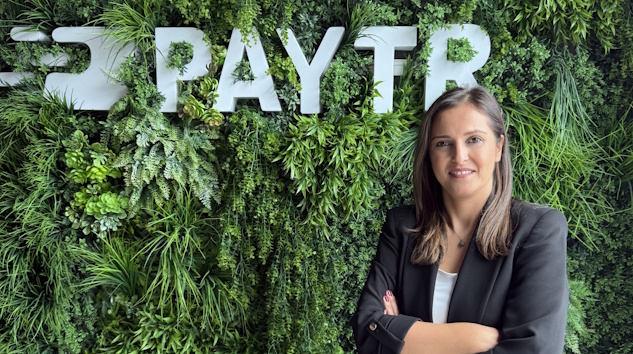 Burcu Durmaz, PayTR İnsan Kaynakları Genel Müdür Yardımcısı Oldu
