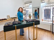 Metalartİstanbul, Asmalı Mescit’te Showroom Açtı