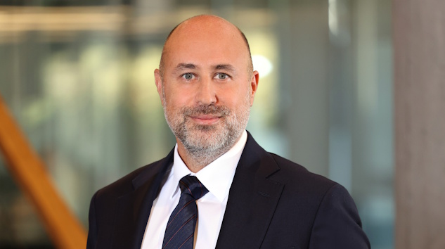 Yiğit Çağlayan, TOM Katılım Bankası Genel Müdürü Oldu