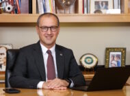 Sezgin Lüle, TSKB Genel Müdürü Olarak Atandı