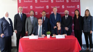 Türk Telekom Akademi, Stanford ile Liderlik Programı Başlattı