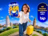 Turkcell’den 174 Ülkede Geçerli Ücretsiz Global 3 GB Paketi Hediye