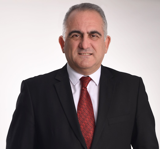 Aykut Altındağ